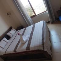 Birhanu Guest House, hotel poblíž Letiště Lalibella - LLI, Lalibela