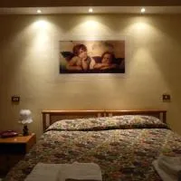 Pensione Lidia, hotel in San Salvo