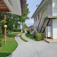 Da Marcella – hotel w mieście Eraclea