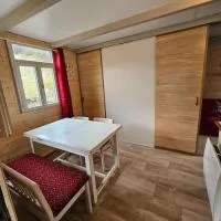 La cabane des sagnas, hotel sa Châtillon-en-Diois