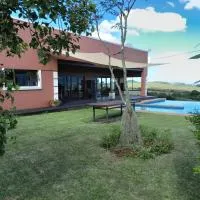 RoDo mountain view 1, hotel v destinaci Malkerns