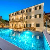 Hotel Brattia, Adults Only, hotel a Postira