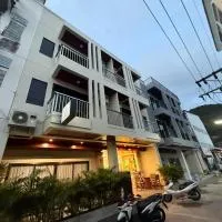 Sumaka Hotel Karon, готель на Ката-Біч