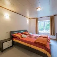 Tweekamer Apartement, hotel v destinaci Dilsen-Stokkem