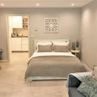 Lifestyle Apartment, hotel u gradu Švabah