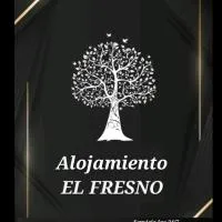 Alojamiento El Fresno – hotel w mieście Mineral del Chico