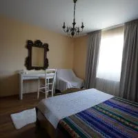 Cozy, country house, hotel di Vizantea-Mînăstirească