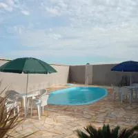 Canto dos Pássaros, hotel u gradu Igarassú