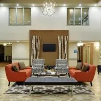 Pomeroy Inn and Suites Vermilion, hotel a Vermilion