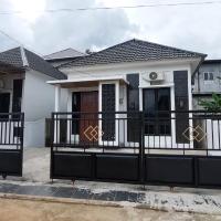 Assa House, hotel poblíž Letiště Supadio - PNK, Pontianak
