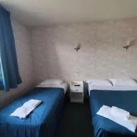 A L'Orée du Bois chez Doudou&Lolo, hotel em Bellerive-sur-Allier