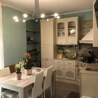 HappyNest, hotell i Melegnano