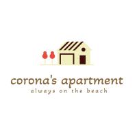 Corona's Apartment- Fronte Spiaggia, Hotel in La Caletta