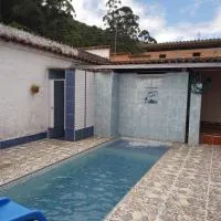 Villa YARA, hotel en Chinácota