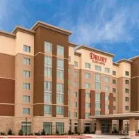Drury Plaza Hotel College Station, Hotel in College Station