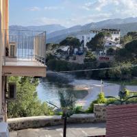Casa Del Marinaio, ξενοδοχείο σε Cala Gonone