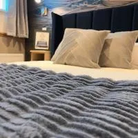The Flask Inn, Fylingdales, Whitby – hotel w mieście Fylingdales