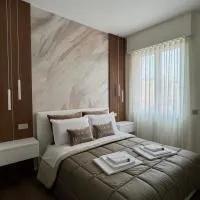 B&B IV Novembre Apartment- Forum Assago - Stadio San Siro - Duomo Milano Centro - fiera Milano, hotel u gradu 'Corsico'