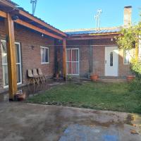 Bethel Alojamiento, hotel near Zapala Airport - APZ, Zapala