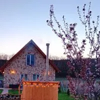 Fa Szamár Vendégház, hotel in Demjén