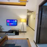 OWN IT - 2 bedroom apartment ORANGE, hotel v mestu Islamabad