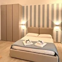 LIANA BLUE HOME - Torre Annunziata, hotel i Torre Annunziata