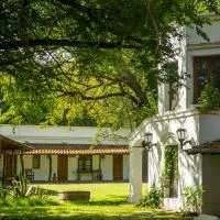 Estancia La Cinacina, ξενοδοχείο σε San Antonio de Areco