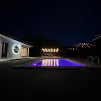 La Casa di Anna, מלון בSlatina Varoš