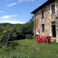 Ca Rionda, hotel en Osiglia