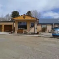 Cortez में, होटल Sleeping Ute Mountain Motel