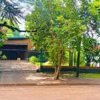 DORBOZY casa, hotell i Wanda