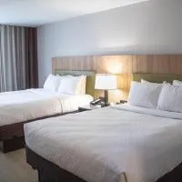 Country Inn & Suites by Radisson, Big Rapids, MI, hotel i Big Rapids