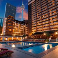 Concorde Hotel Kuala Lumpur