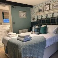 The Golden Pheasant Inn, hotel u gradu 'Burford'