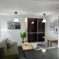 Hermoso Apartamento en Valledupar, hotel din Valledupar
