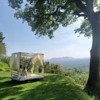 Agriturismo La Forestaria, hotelli kohteessa Capannori