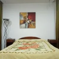 Studio à Carthage Yasmina, ξενοδοχείο σε Douar ech Chott