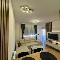 Julie Apartment Sarajevo, Hotel in Donje Mladice