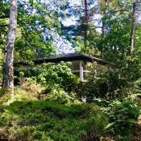 Waldhaus am Meer, hotel em Lubmin