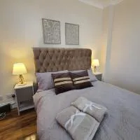 One Bed and Bath in Rochford, hotel di Rochford