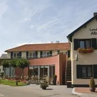 Landhotel Alberts: Heijenrath şehrinde bir otel