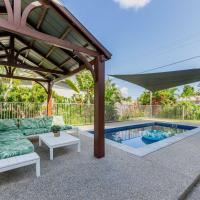Family Paradise, hotel poblíž Letiště Townsville - TSV, North Ward