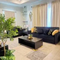 Luxe of Haven - 2bed with office and free parking, hotel a Mission