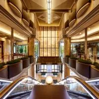 Royal Pines Hotel Chiba, hotel en Chiba
