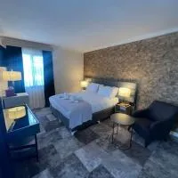 Lighthouse Hotel, Hotel in Alexandroupoli