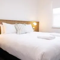 High Street Motel, hotel din Echuca