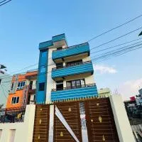 Kattel Homestay and Apartments, hotel v destinaci Bālāju