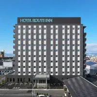 Hotel Route Inn Ginan -Kokudo 21 Gou-, hotel a Ginan