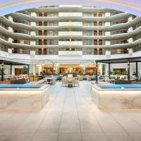 Embassy Suites by Hilton Anaheim South, hotel Anaheimben