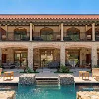Hotel La Compania Del Valle, מלון בואייה דה אנטון